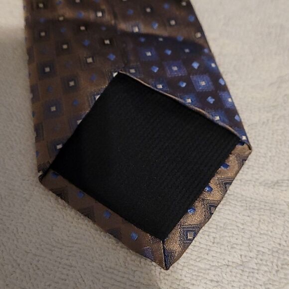 Pronto Uomo all silk tie - Picture 3 of 6